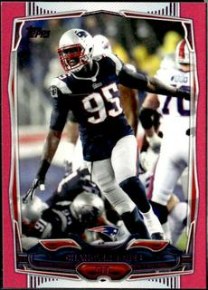 Chandler Jones