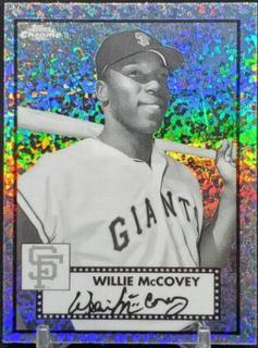Willie McCovey