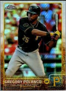 Gregory Polanco