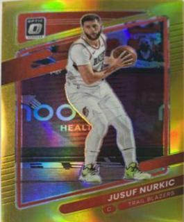 Jusuf Nurkic