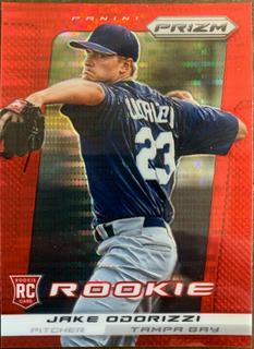 Jake Odorizzi