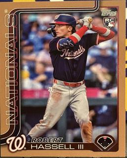 Robert Hassell III