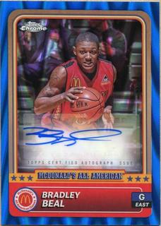 Bradley Beal