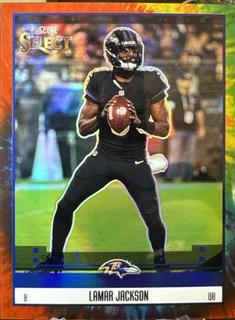 Lamar Jackson