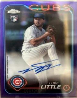 Luke Little