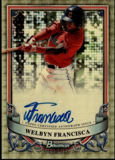 Welbyn Francisca