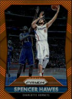 Spencer Hawes