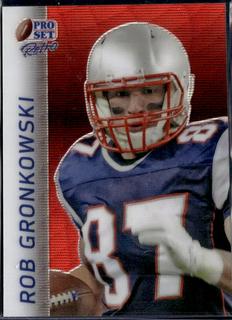 Rob Gronkowski