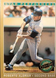 Roberto Alomar