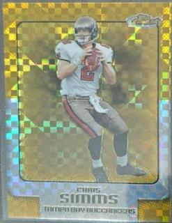 Chris Simms