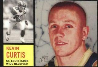 Kevin Curtis