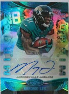 Marqise Lee
