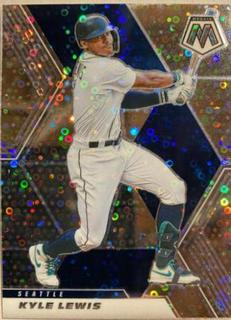 Kyle Lewis