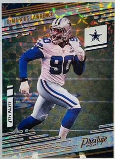 DeMarcus Lawrence