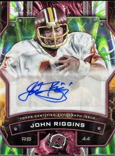 John Riggins