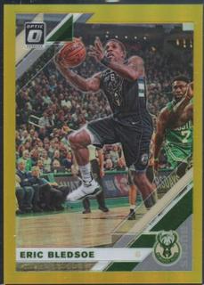Eric Bledsoe