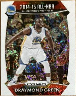 Draymond Green