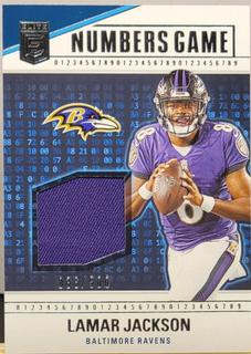 Lamar Jackson
