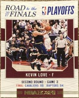 Kevin Love