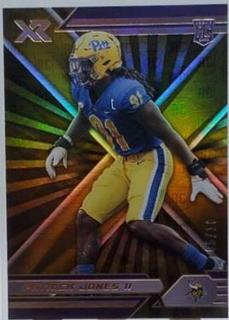 Patrick Jones II
