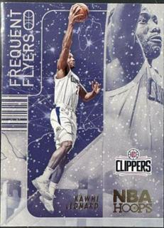 Kawhi Leonard