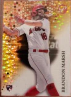 Brandon Marsh