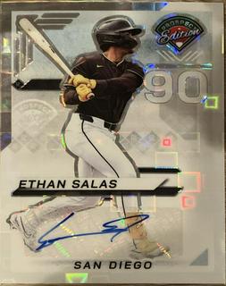 Ethan Salas