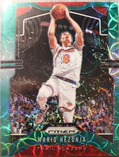 Mario Hezonja