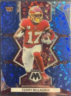 Terry McLaurin