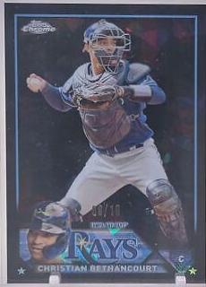 Christian Bethancourt