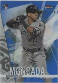 Yoan Moncada