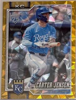 Carter Jensen