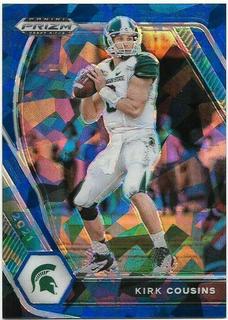Kirk Cousins