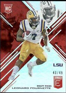 Leonard Fournette