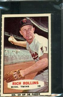 Rich Rollins