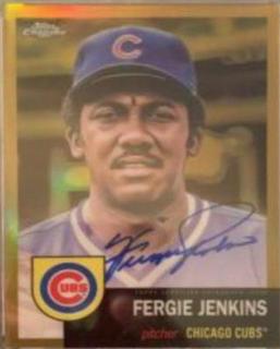 Fergie Jenkins