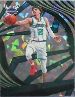 LaMelo Ball