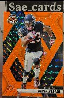 Devin Hester