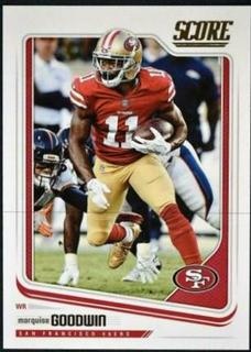 Marquise Goodwin