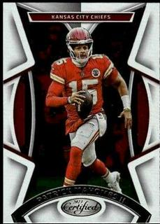 Patrick Mahomes II