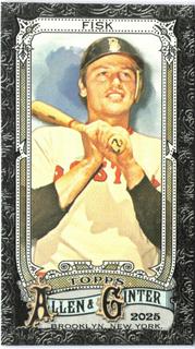 Carlton Fisk