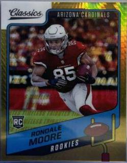 Rondale Moore