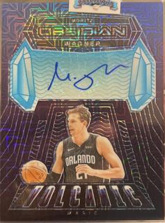 Moritz Wagner