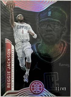 Reggie Jackson