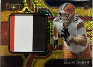 Mason Graham