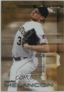 Mark Melancon