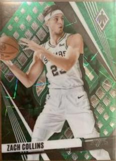Zach Collins