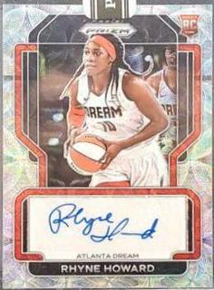 Rhyne Howard