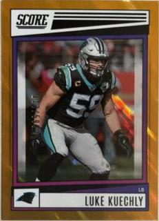 Luke Kuechly