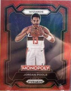 Jordan Poole